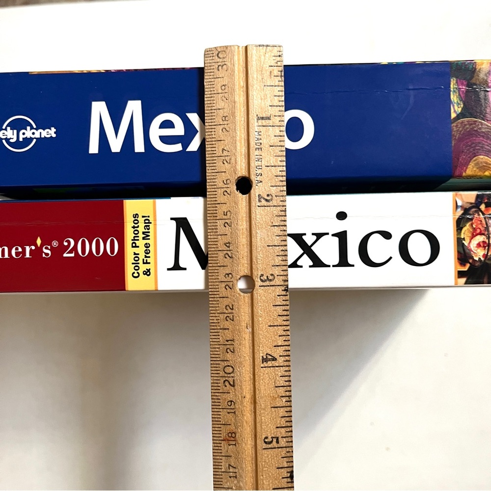 Mexico Travel Guide Set - Picture 6 of 7